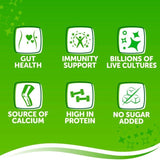 Biotiful Kefir Yogurt Natural 350g - McGrocer