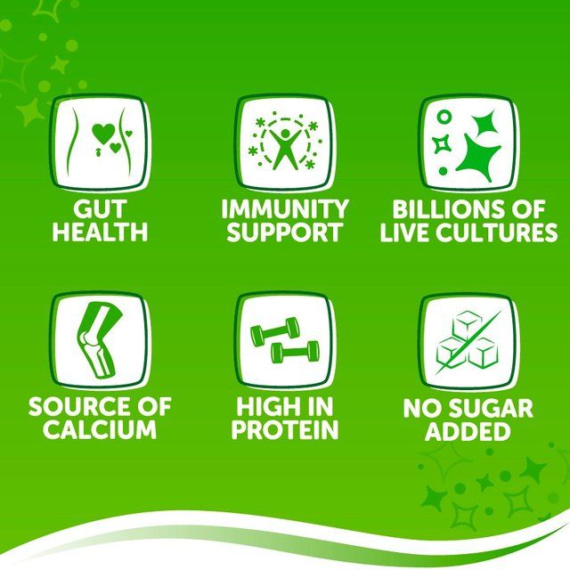 Biotiful Organic Kefir 500ml - McGrocer