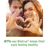 Biotrue Multi-Purpose Contact Lenses Solution 300ml - McGrocer