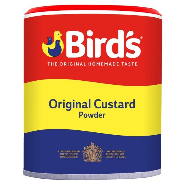 Bird's Custard Powder 350g - McGrocer