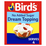 Bird's Dream Topping 36g - McGrocer