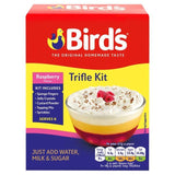 Bird's Raspberry Trifle Mix 141g - McGrocer