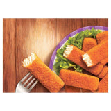 Birds Eye 10 Breaded Chicken Fingers 250g - McGrocer