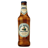 Birra Moretti Sale Di Mare Unfiltered Lager Beer Bottle 4x330ml   4 x 330ml - McGrocer