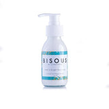 BISOUS by L'ORGANIQ Clear and Bright Face Wash 100ml - McGrocer