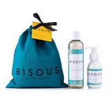 BISOUS by L'ORGANIQ Face and Body Duo Gift Bag - McGrocer