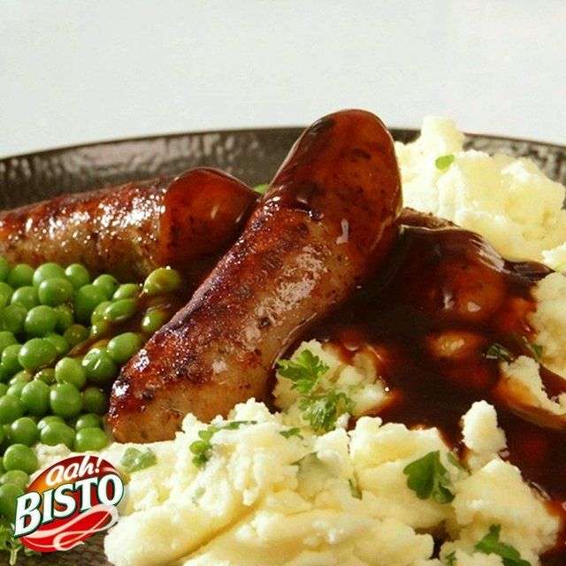 Bisto Best Beef Gravy 390g - McGrocer