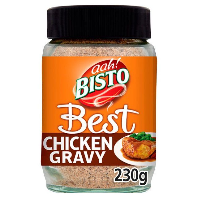 Bisto Best Chicken Gravy - McGrocer