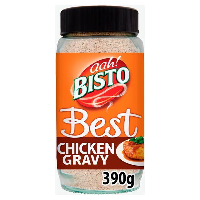 Bisto Best Chicken Gravy 390g - McGrocer