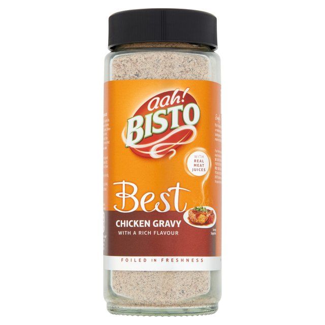 Bisto Best Chicken Gravy 390g - McGrocer