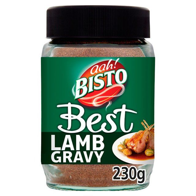 Bisto Best Lamb Gravy 230g - McGrocer