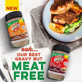 Bisto Best Meat Free Beef 230g - McGrocer