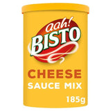 Bisto Cheese Sauce Granules 185g - McGrocer