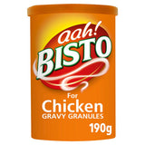 Bisto Chicken Gravy Granules - McGrocer