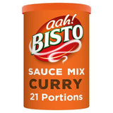 Bisto Chip Shop Curry Sauce Granules 185g - McGrocer