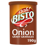 Bisto Onion Gravy Granules - McGrocer