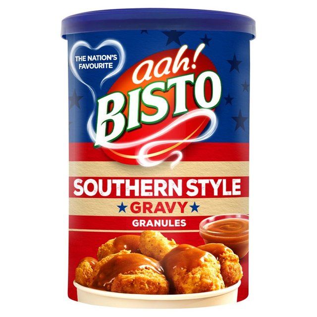 Bisto Southern Style Gravy Granules - McGrocer