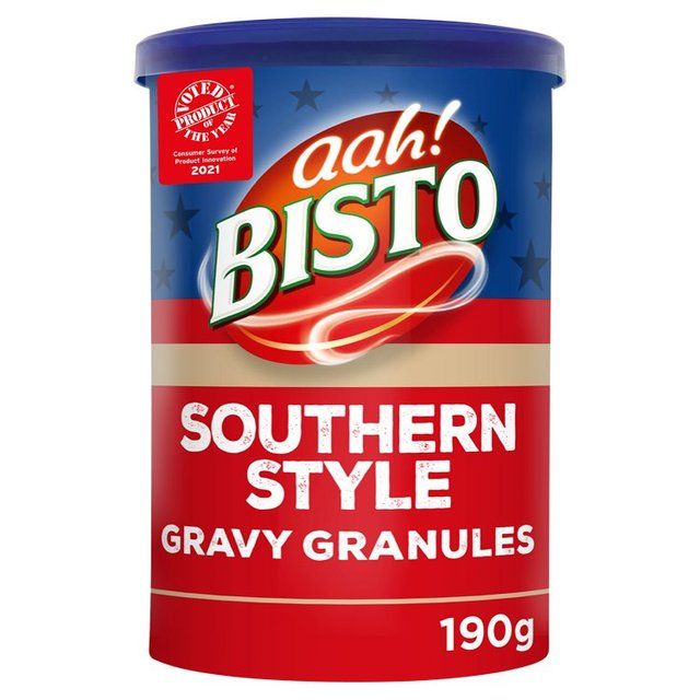 Bisto Southern Style Gravy Granules - McGrocer