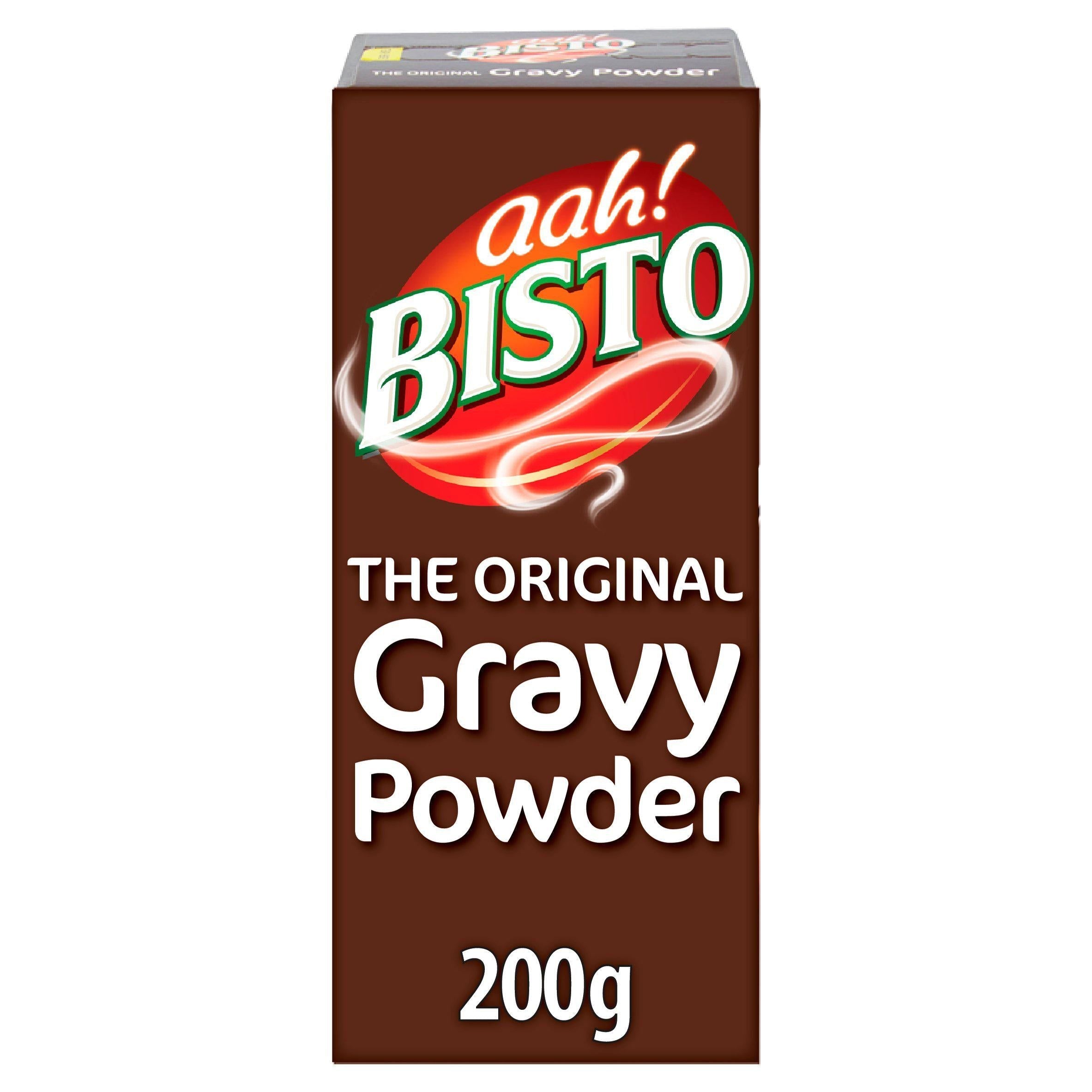 Bisto The Original Gravy Powder 200g - McGrocer