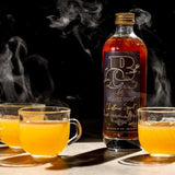 Black Cow Christmas Spirit Vodka 50cl - McGrocer