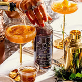 Black Cow Christmas Spirit Vodka 50cl - McGrocer