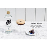 Black Cow Pure Milk Vodka 70cl - McGrocer