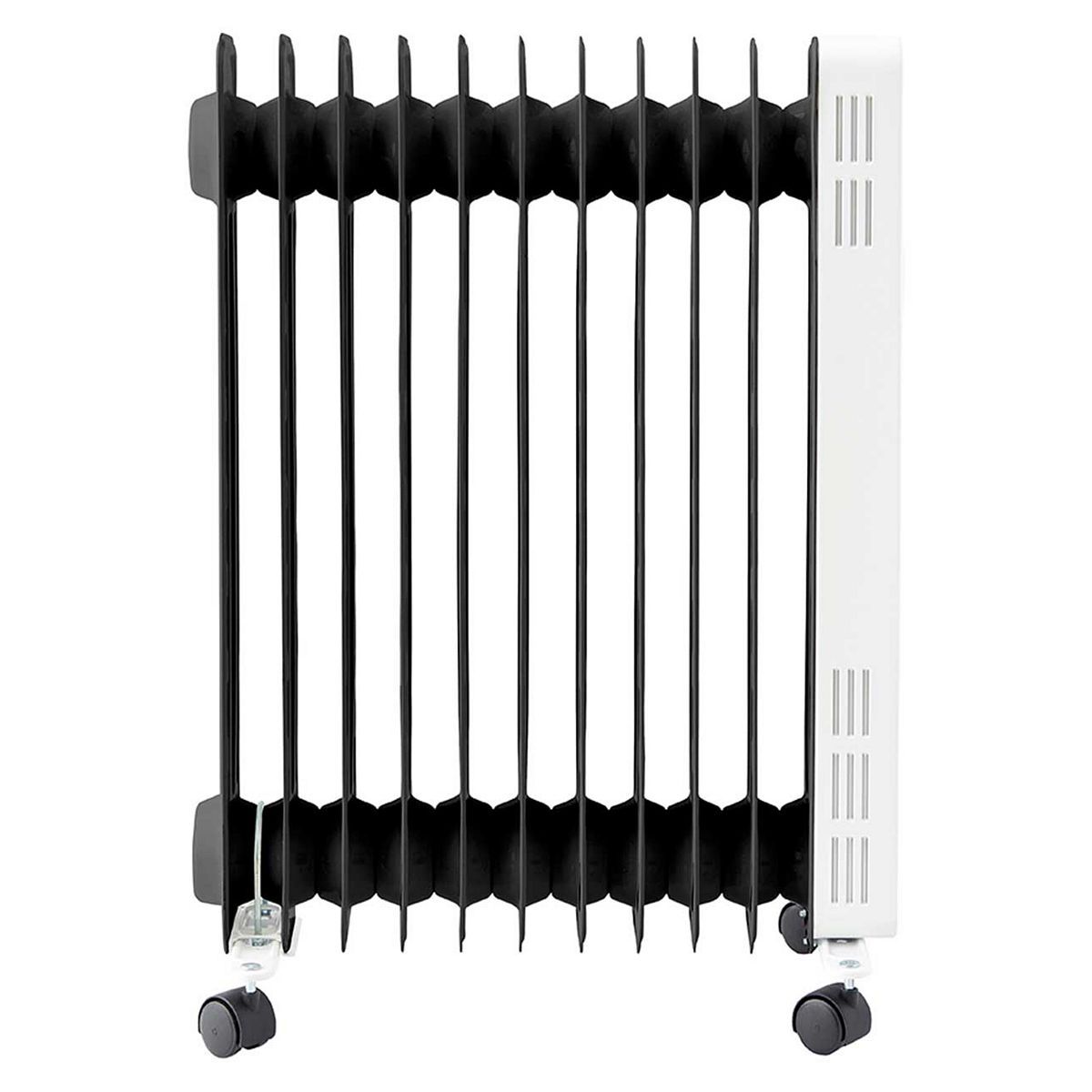Black & Decker 2.3KW Digital Oil Filled Radiator - McGrocer
