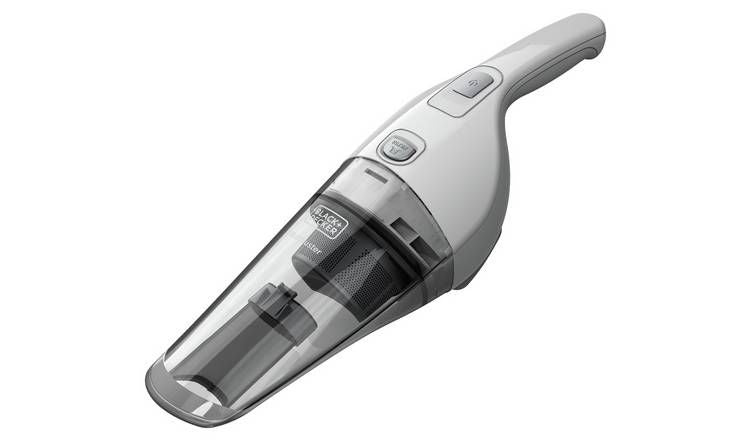 Black + Decker Dustbuster 10.8Wh Handheld Vacuum Cleaner - McGrocer
