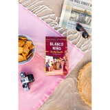 Blanco Nino Smoky Chipotle White Corn Tortilla Chips 170g - McGrocer