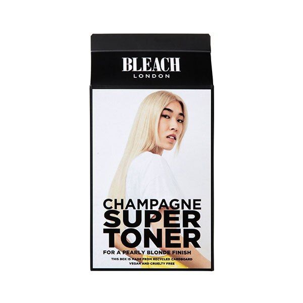 Bleach London Champagne Toner Kit - McGrocer