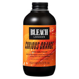 Bleach London Curious Orange Super Cool Colour 150ml - McGrocer