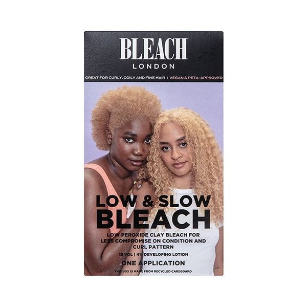 Bleach London Low and Slow Bleach Kit - McGrocer