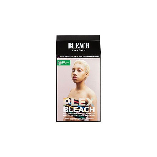 Bleach London Plex Bleach Box Kit - McGrocer