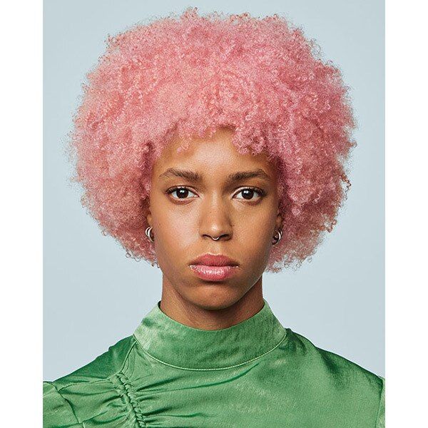 Bleach London Rosé Super Cool Colour 150ml - McGrocer