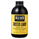 Bleach London Super Cool Hair Colour Twisted Lemon 150ml - McGrocer