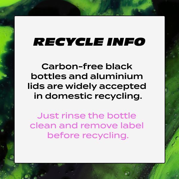 Bleach London Tangerine Dream Super Cool Colour 150ml - McGrocer