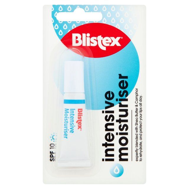 Blistex Intense Moisturiser 5g - McGrocer