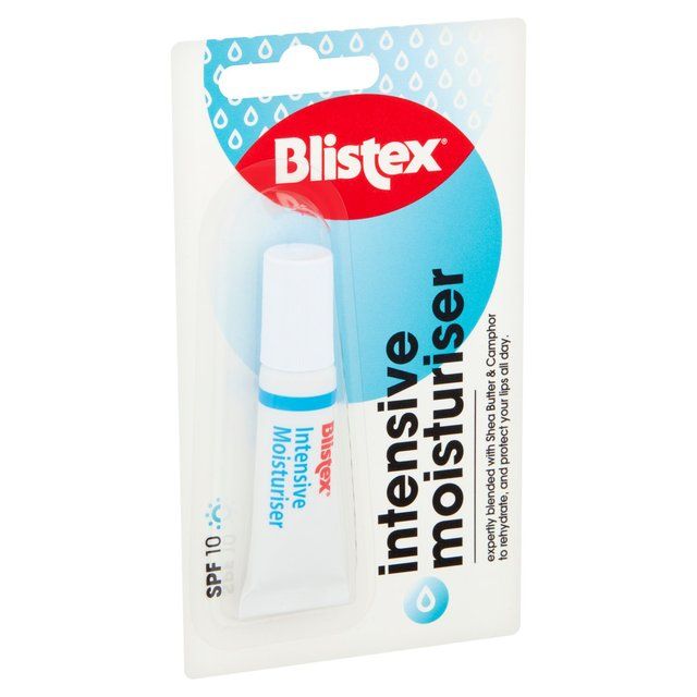 Blistex Intense Moisturiser 5g - McGrocer