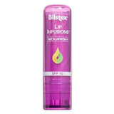 Blistex Lip Infusions - Nourish 3.7g - McGrocer