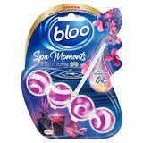 Bloo Spa Moments Rim Block - Harmony 50g - McGrocer