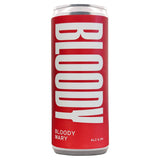 Bloody Drinks Classic Bloody Mary 250ml - McGrocer