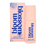 Bloom & Blossom 'Spritzy Toes' Revitalising Foot Spray 100ml - McGrocer