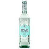BLOOM London Dry Gin 70cl - McGrocer