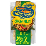 Blue Dragon Chow Mein Stir Fry Noodle Kit 160g - McGrocer