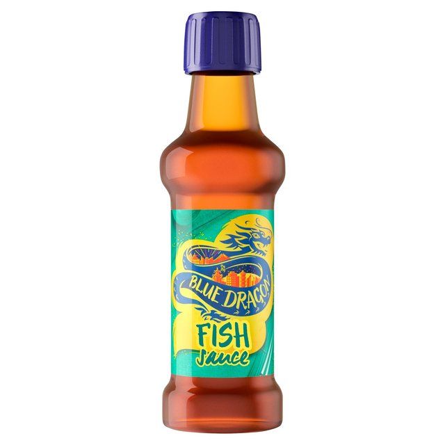 Blue Dragon Fish Sauce 150ml - McGrocer