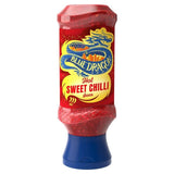 Blue Dragon Hot Thai Sweet Chilli Sauce   315g - McGrocer