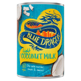 Blue Dragon Light Coconut Milk 400ml - McGrocer