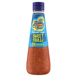 Blue Dragon Reduced Sugar Thai Sweet Chilli Sauce   250ml - McGrocer