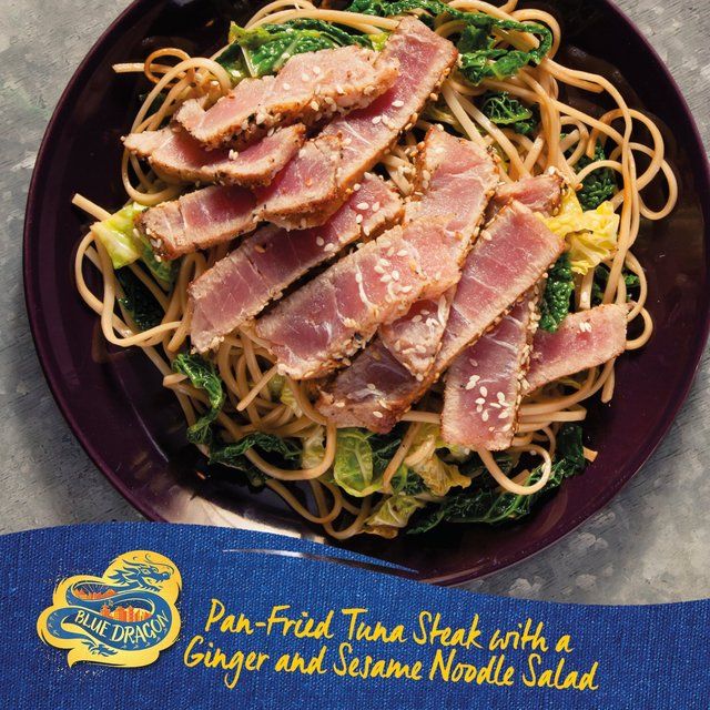 Blue Dragon Sesame Oil 150ml - McGrocer