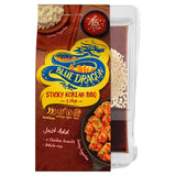 Blue Dragon Sticky Korean BBQ 222g - McGrocer